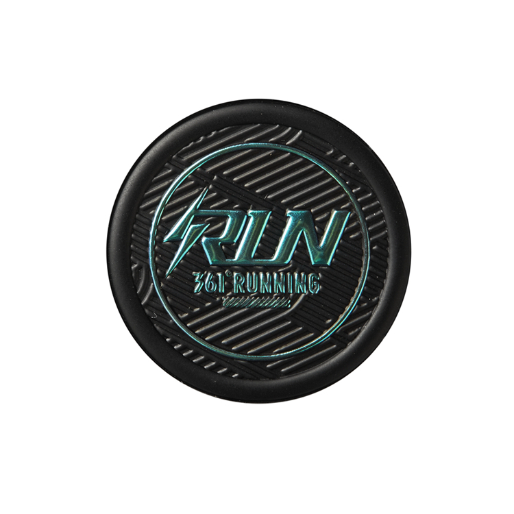 Authentic logos 